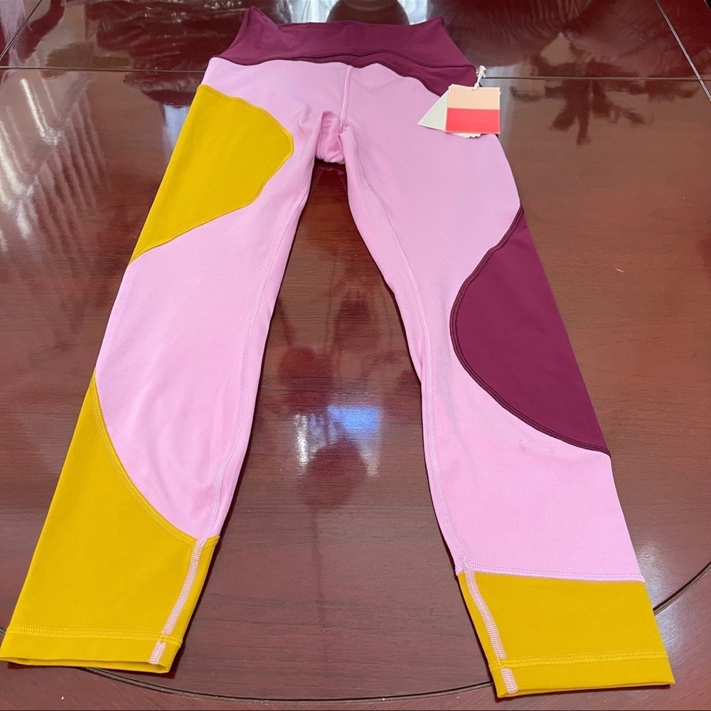 lululemon Raksanda Inner Expanse Tight - Picture 3 of 6